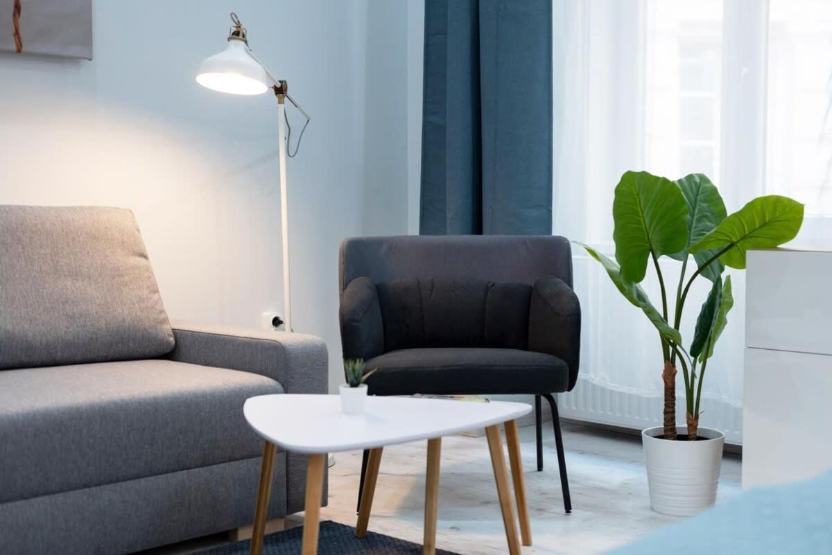 New Spacious Apartment At Superb Location Budapest Exterior foto